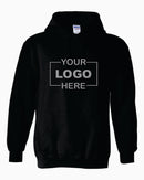 Gildan Unisex Heavy Blend™ Hooded Sweatshirt - 18500-66
