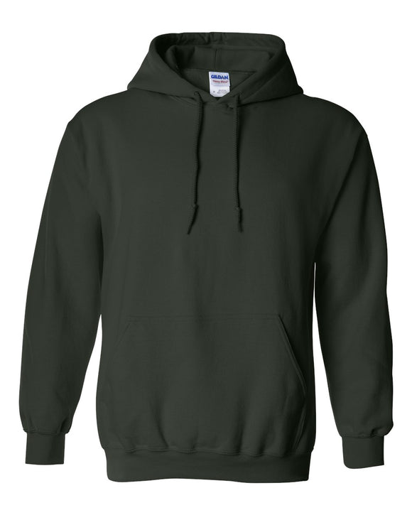 Gildan Unisex Heavy Blend™ Hooded Sweatshirt - 18500