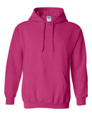 Gildan Unisex Heavy Blend™ Hooded Sweatshirt - 18500-23