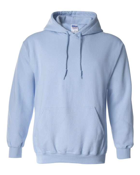 Gildan Unisex Heavy Blend™ Hooded Sweatshirt - 18500