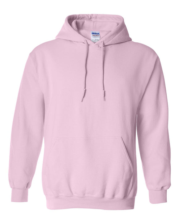 Gildan Unisex Heavy Blend™ Hooded Sweatshirt - 18500