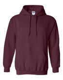 Gildan Unisex Heavy Blend™ Hooded Sweatshirt - 18500-31