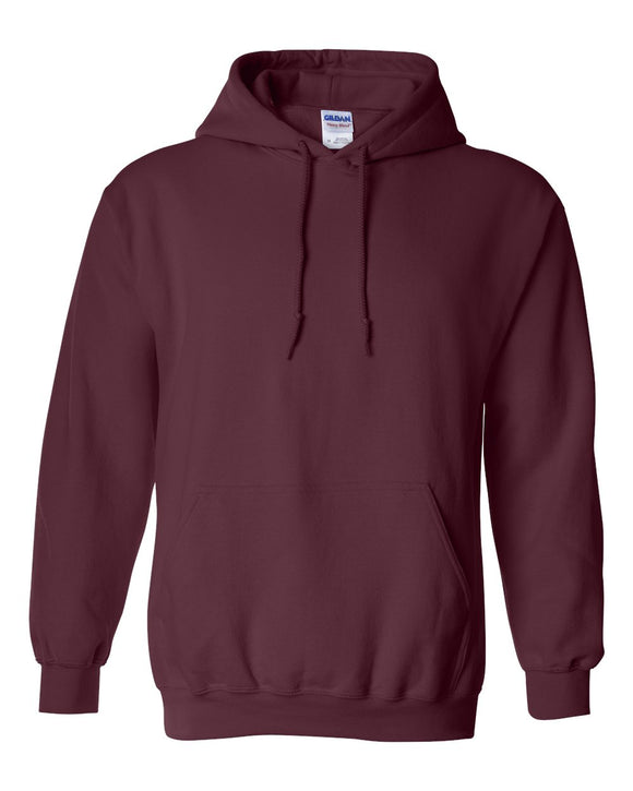 Gildan Unisex Heavy Blend™ Hooded Sweatshirt - 18500