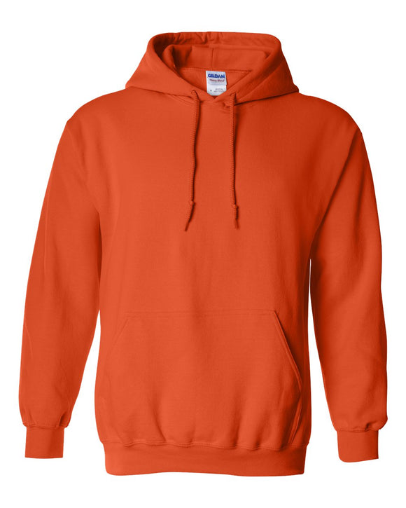 Gildan Unisex Heavy Blend™ Hooded Sweatshirt - 18500