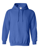 Gildan Unisex Heavy Blend™ Hooded Sweatshirt - 18500-33