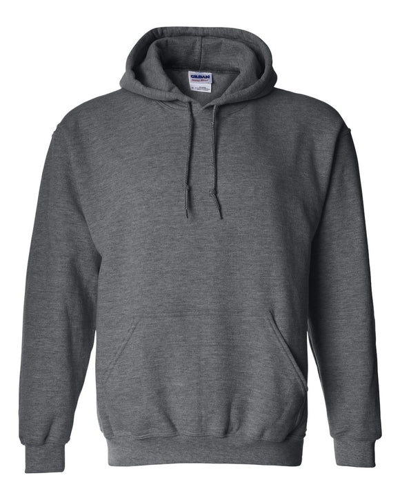 Gildan Unisex Heavy Blend™ Hooded Sweatshirt - 18500