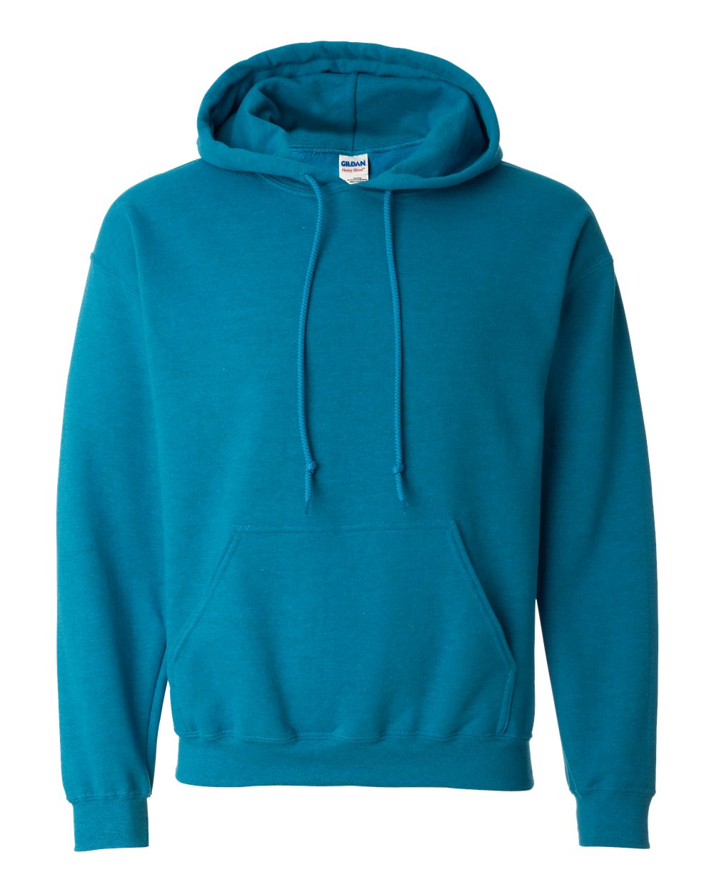 Gildan Unisex Heavy Blend™ Hooded Sweatshirt - 18500