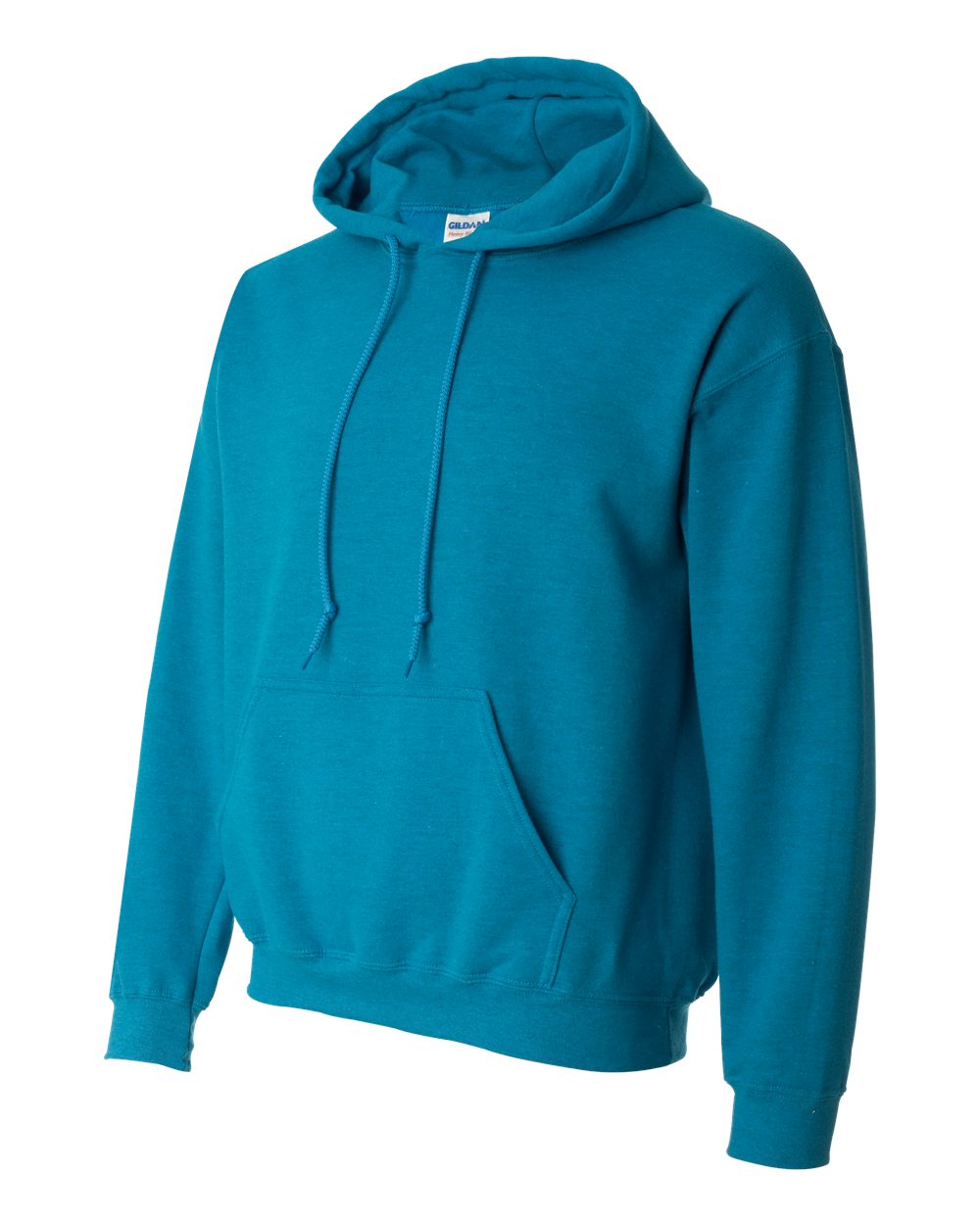Gildan Unisex Heavy Blend™ Hooded Sweatshirt - 18500