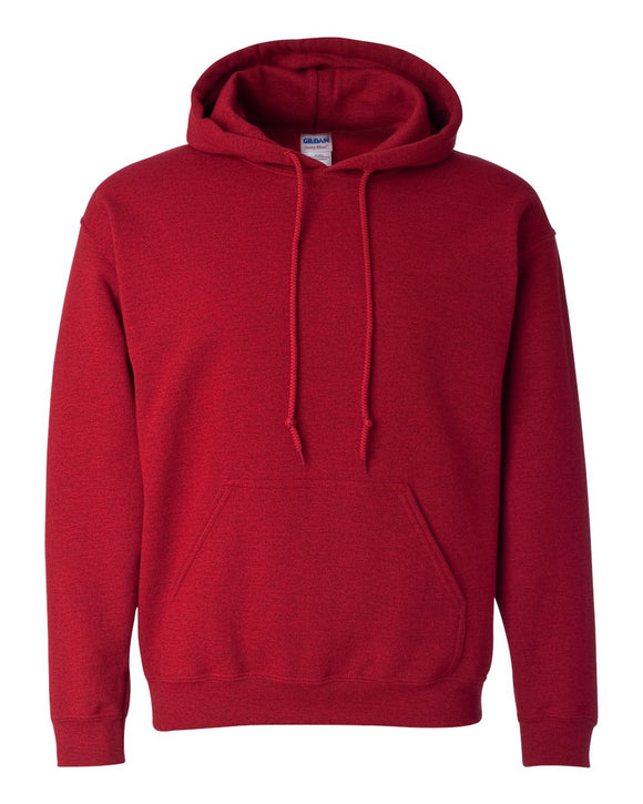 Gildan Unisex Heavy Blend™ Hooded Sweatshirt - 18500