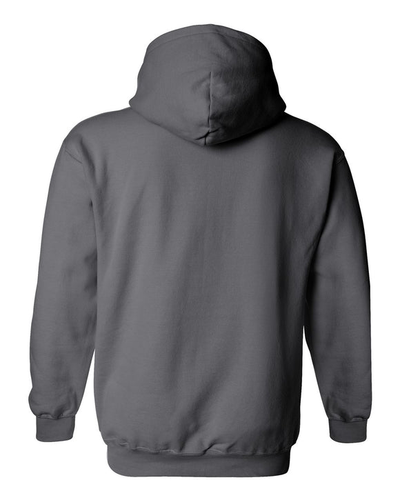 Gildan Unisex Heavy Blend™ Hooded Sweatshirt - 18500