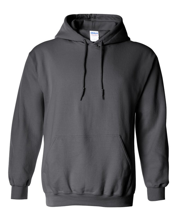 Gildan Unisex Heavy Blend™ Hooded Sweatshirt - 18500