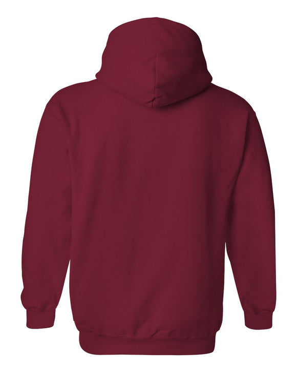Gildan Unisex Heavy Blend™ Hooded Sweatshirt - 18500