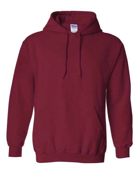 Gildan Unisex Heavy Blend™ Hooded Sweatshirt - 18500