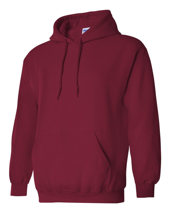 Gildan Unisex Heavy Blend™ Hooded Sweatshirt - 18500