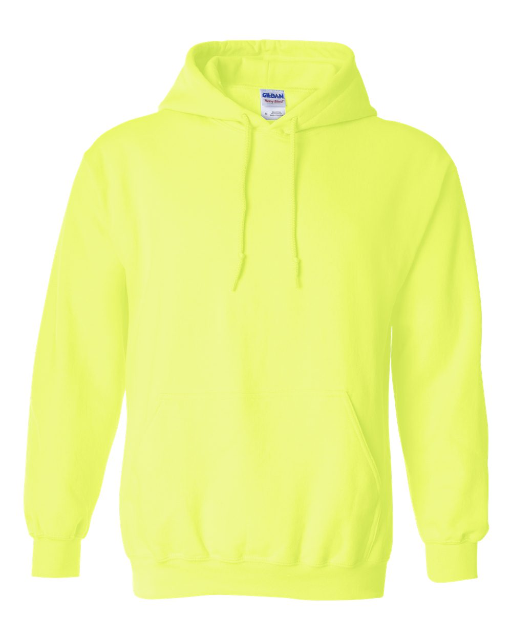 Gildan Unisex Heavy Blend™ Hooded Sweatshirt - 18500