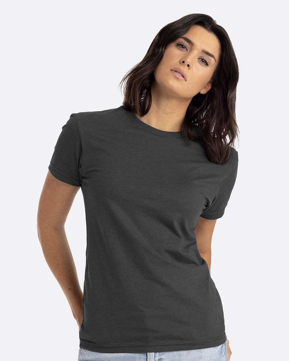 Next Level Unisex CVC T-Shirt - 6210