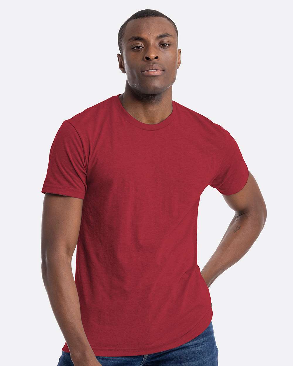 Next Level Unisex CVC T-Shirt - 6210