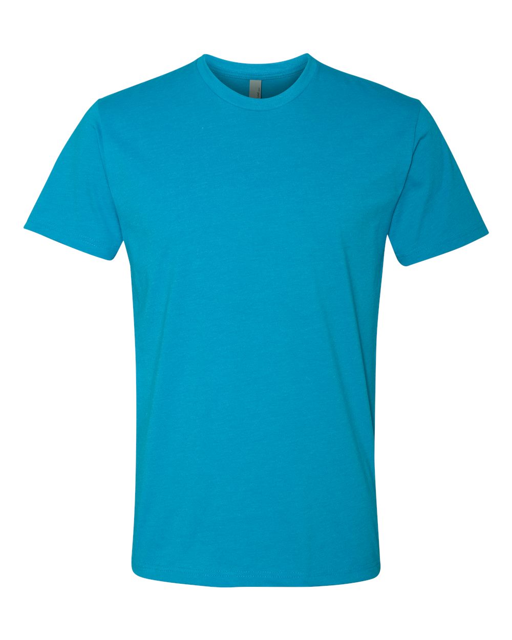 Next Level Unisex CVC T-Shirt - 6210