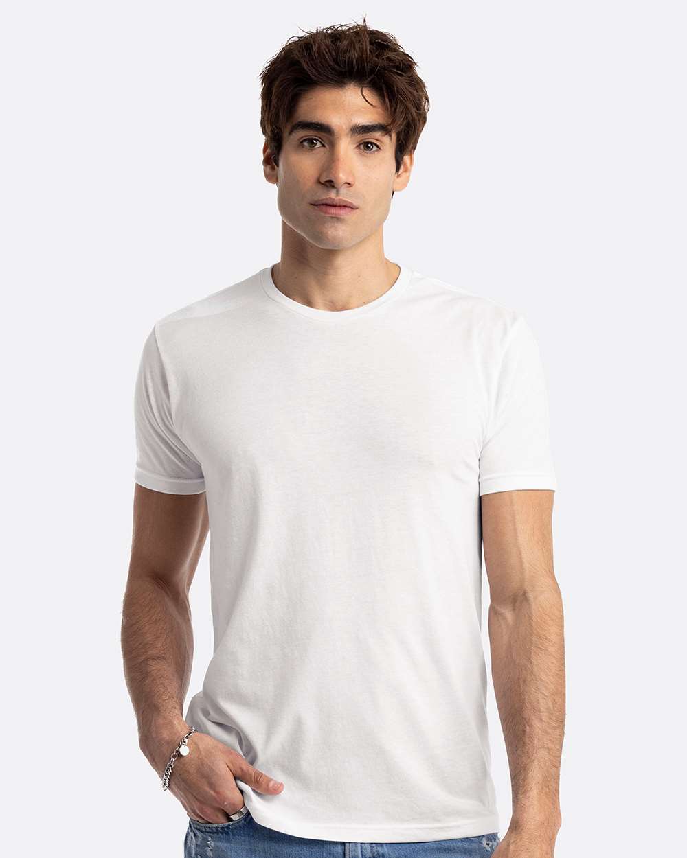 Next Level Unisex CVC T-Shirt - 6210