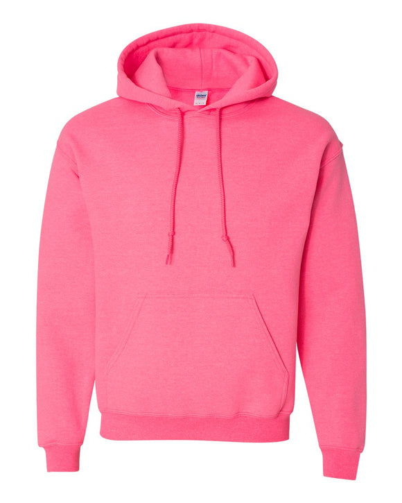 Gildan Unisex Heavy Blend™ Hooded Sweatshirt - 18500