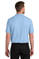 K200P Port Authority® Wearever Signature Pique Pocket Polo-24