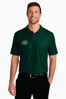 K200P Port Authority® Wearever Signature Pique Pocket Polo-16