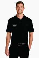 K200P Port Authority® Wearever Signature Pique Pocket Polo-30