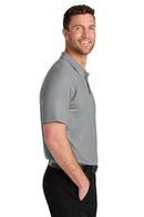 K200P Port Authority® Wearever Signature Pique Pocket Polo-35