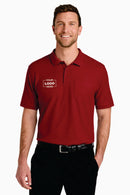 K200P Port Authority® Wearever Signature Pique Pocket Polo-36