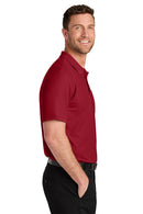 K200P Port Authority® Wearever Signature Pique Pocket Polo-38