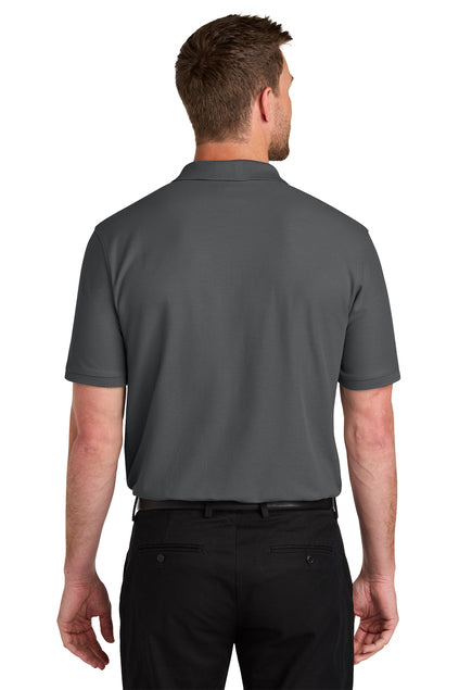 K200P Port Authority® Wearever Signature Pique Pocket Polo