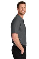 K200P Port Authority® Wearever Signature Pique Pocket Polo-40