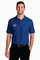 K200P Port Authority® Wearever Signature Pique Pocket Polo-20