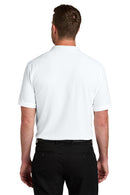 K200P Port Authority® Wearever Signature Pique Pocket Polo-8