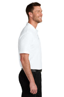 K200P Port Authority® Wearever Signature Pique Pocket Polo-9