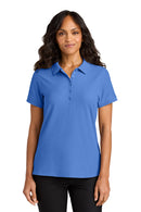LK200 Port Authority® Women’s Wearever Signature Pique Polo-33