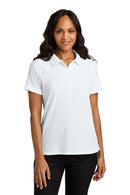 LK200 Port Authority® Women’s Wearever Signature Pique Polo-34