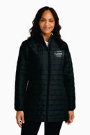 Port Authority® Women’s C-FREE Brick Jacket L854 New-4
