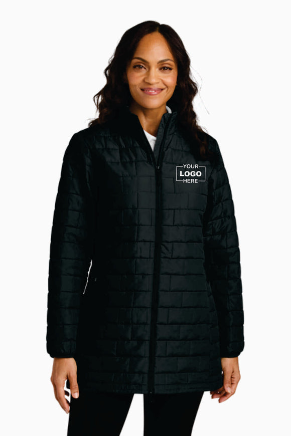 Port Authority® Women’s C-FREE Brick Jacket L854 New