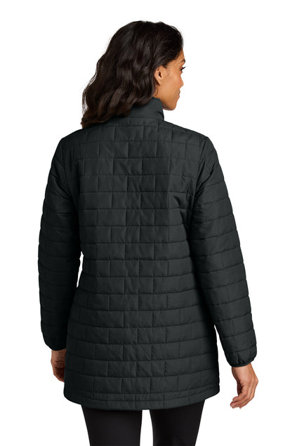 Port Authority® Women’s C-FREE Brick Jacket L854 New
