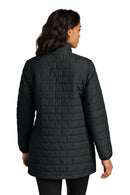 Port Authority® Women’s C-FREE Brick Jacket L854 New-5