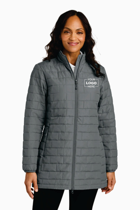 Port Authority® Women’s C-FREE Brick Jacket L854 New