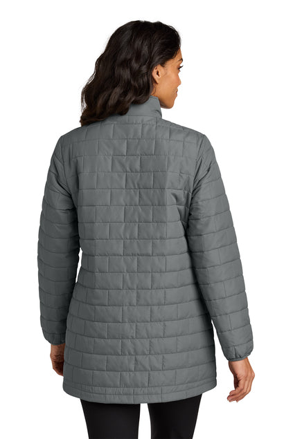 Port Authority® Women’s C-FREE Brick Jacket L854 New