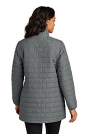 Port Authority® Women’s C-FREE Brick Jacket L854 New-8