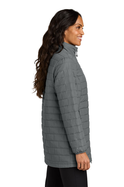 Port Authority® Women’s C-FREE Brick Jacket L854 New