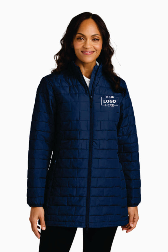 Port Authority® Women’s C-FREE Brick Jacket L854 New