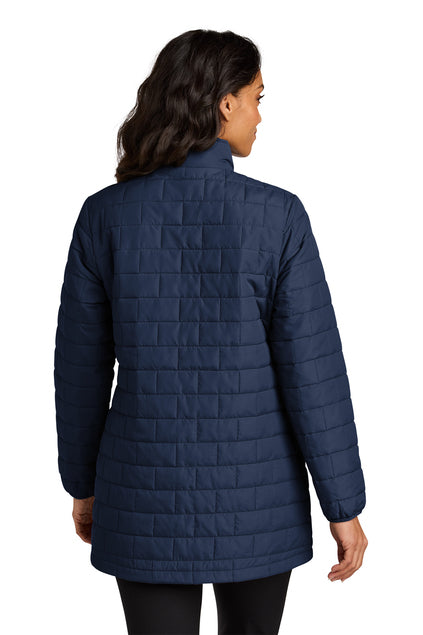 Port Authority® Women’s C-FREE Brick Jacket L854 New