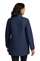 Port Authority® Women’s C-FREE Brick Jacket L854 New-3