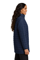 Port Authority® Women’s C-FREE Brick Jacket L854 New-2