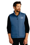 Port Authority Puffer Vest J853-6
